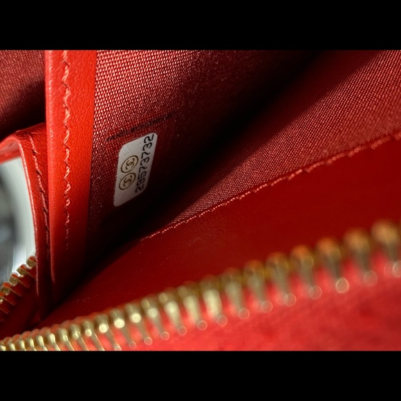 Long wallet 19C - SOLD on IG - Picture 11 of 16